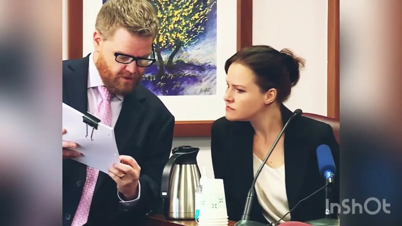 Alex Jones Trial: “Don’t Forget Your Glasses” 7/28/22 #alexjones