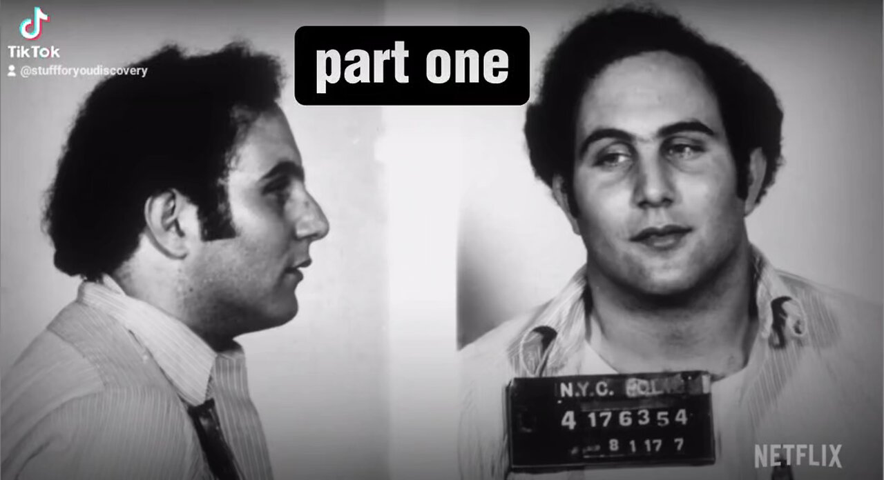 The story of David Berkowitz formerly known as son of Sam from darkness to salvation