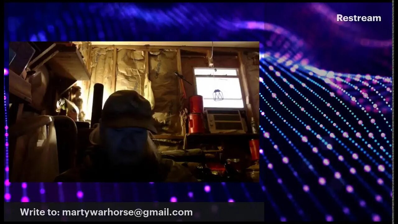 Live with Warhorse