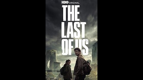 Virus and Climate Change programming in "The Last of Us"