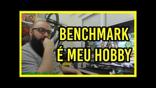 Benchmark é meu Hobby e Parcerias Nvidia, Intel , AMD !