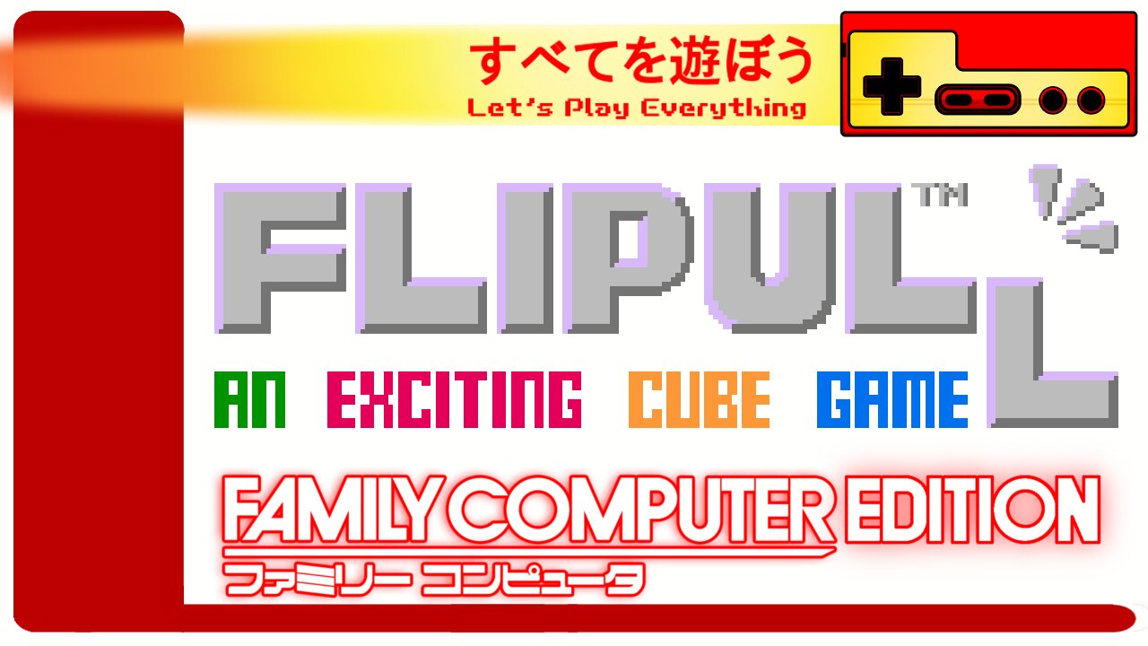 Let's Play Everything: Flipull