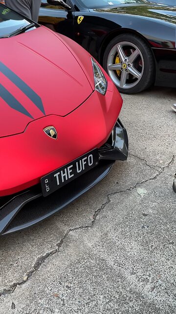 The UFO