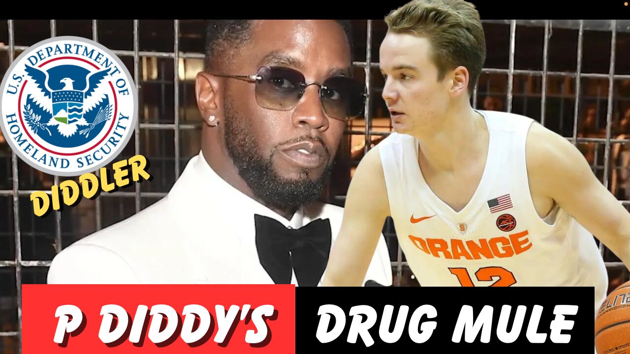 Cracking the Case: P. Diddy Diddler's Alleged Mule Arrest