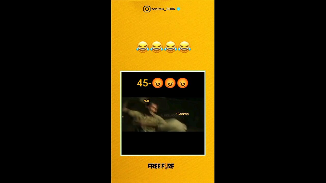 free fire