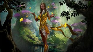 Tribal Fantasy Music - Festival of the Dryads