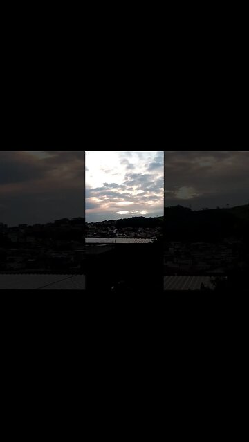 Agora , olha para o céu... #pregador #salmo