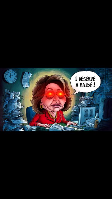 Should Politicians Get A Pay Raise?!