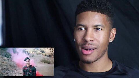 RiceGum - Frick Da Police (Official Music Video) - LTG REACTION [Low Tier God Reupload]