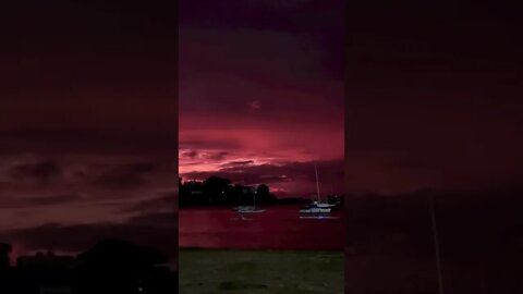 5:30 da manhã em Vitória