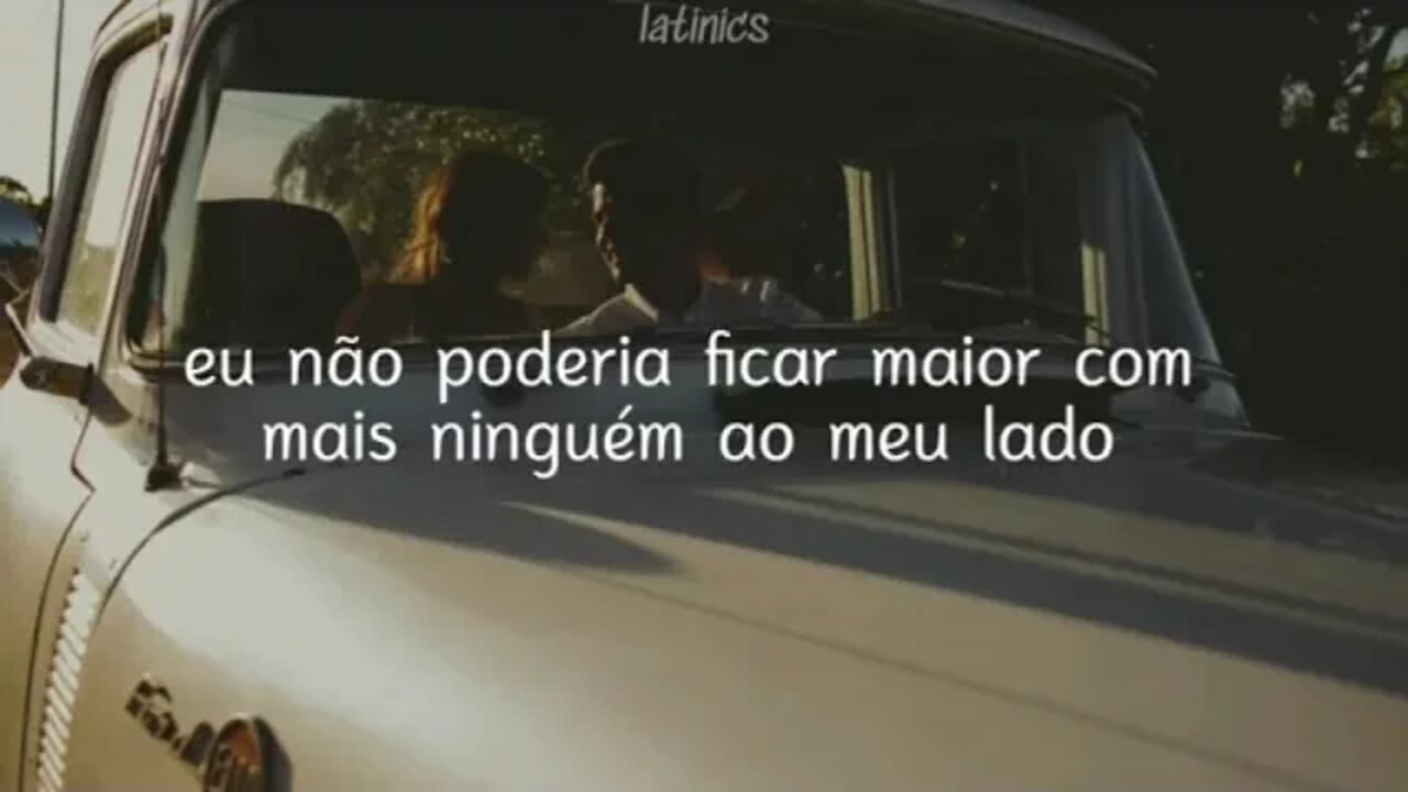 Justin Timberlake - Mirrors #mirrorstradução #mirrorslegendado