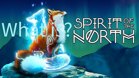 What is Spirit of the North?