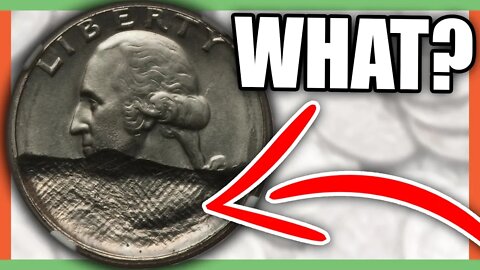 5 VALUABLE COINS TO LOOK FOR - ERROR COINS WORTH MONEY