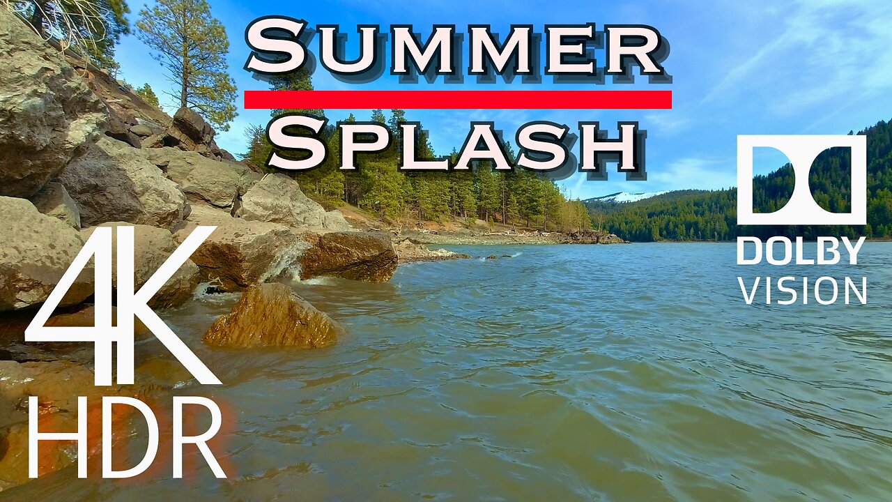 Summer Splash