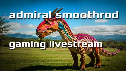 ARK - dino bros ft. noobs, biers, kravyn, riddle