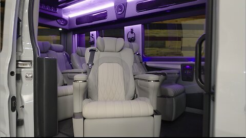 Private Mobile Movie Theatre