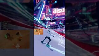 Roller Champions melhor jogo esportivo