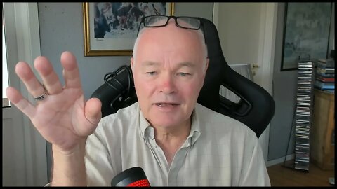 Connecting the dots, good and bad