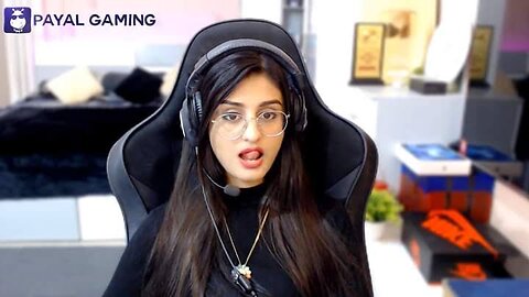 Payal Gaming X Nainowale | Edit | Payal Gaming Edit |