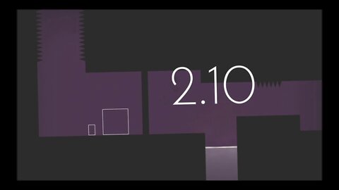 Thomas Was Alone Without Commentary Part 4-Alone