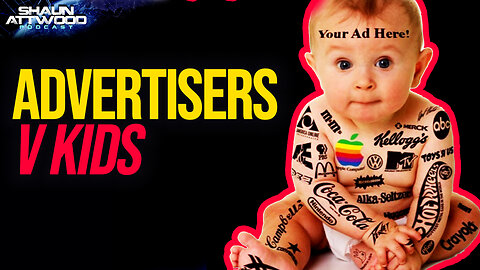 Advertisers v Kids Leilani Dowling