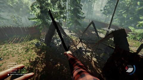 The Forest em Família - Parte 26