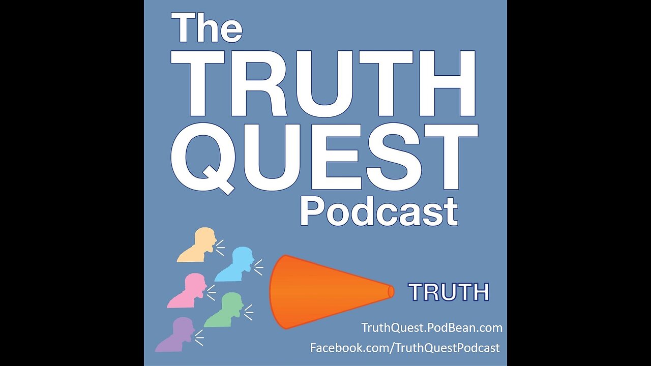 Episode #231 - The Truth About the General Welfare Clause