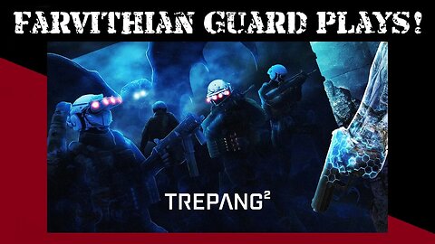 Trepang2 part 1: Secret facility, gun battles and violence!