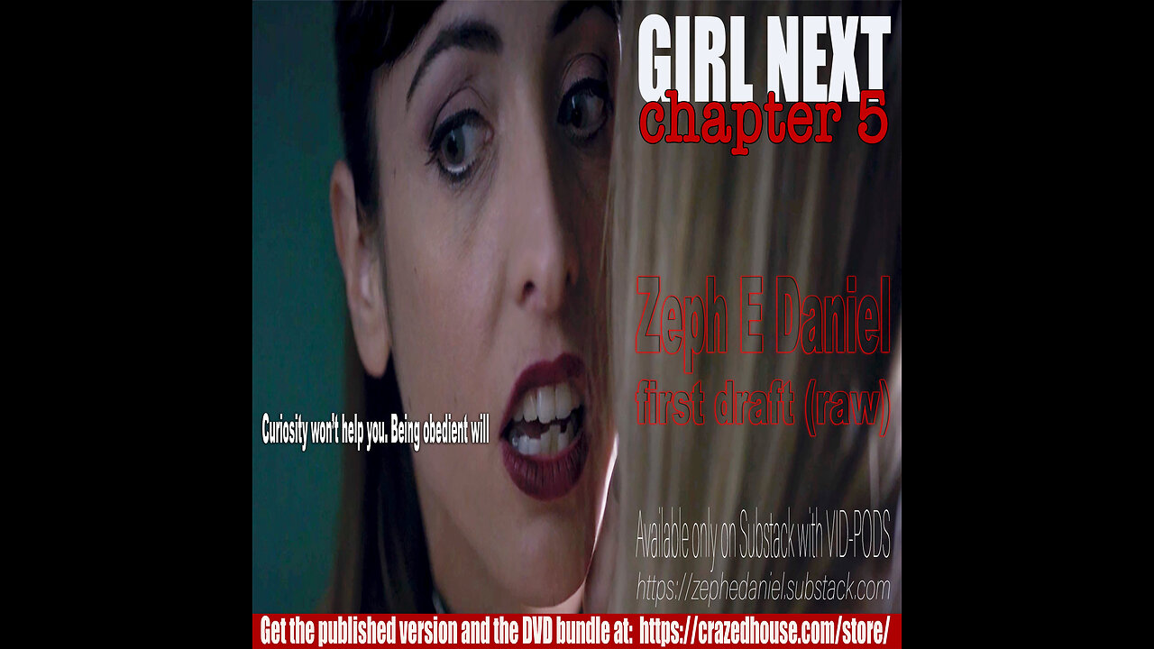 Girl Next chapter 5