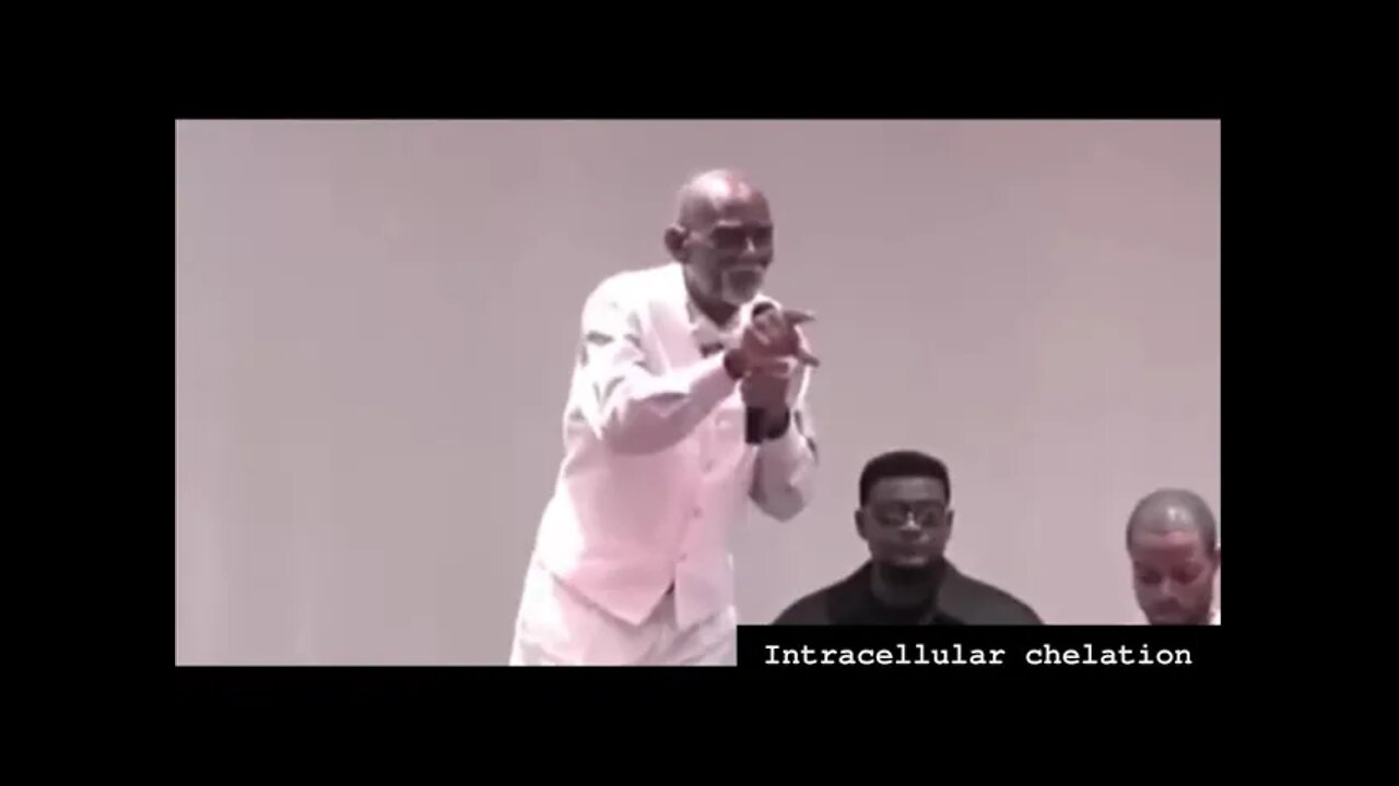 MENOPAUSE IS FALSE - DR SEBI
