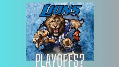 Detroit Lions 2023-24 Season Predictions | Full Schedule Breakdown