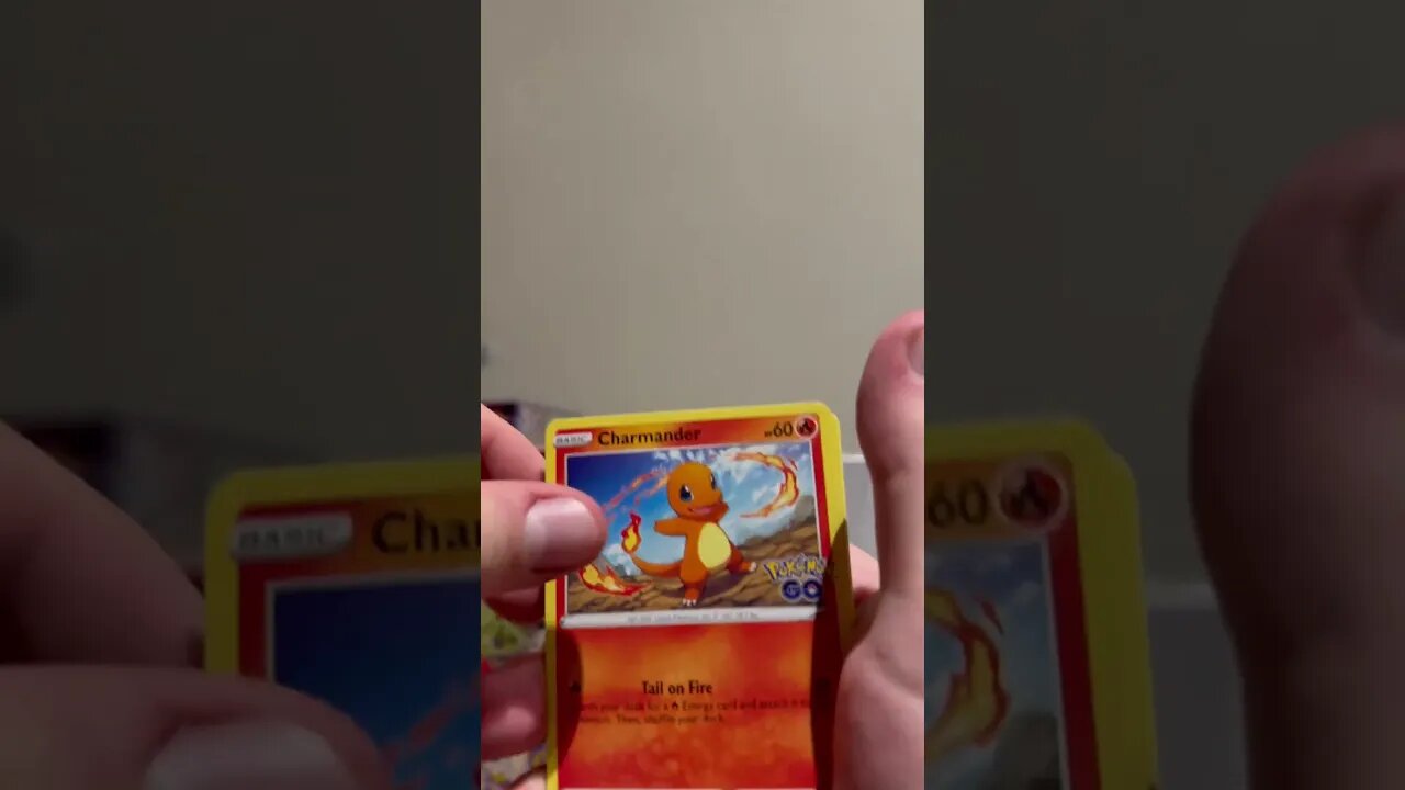 Pokémon Go Pack Opening #37