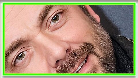 TV star suffers 6x VAXX poison induced HEART ATTACKS dies 4x