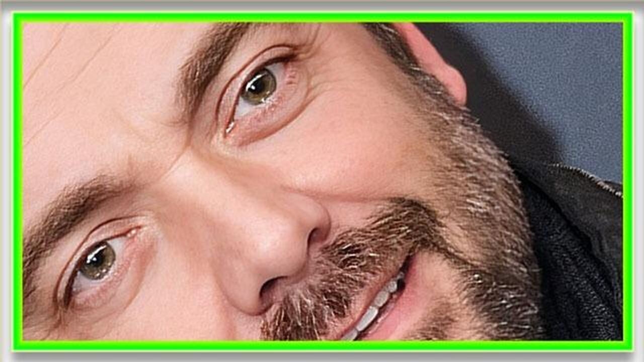 TV star suffers 6x VAXX poison induced HEART ATTACKS dies 4x