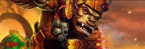 Smite - Hun Batz Says Welcome to the Jungle