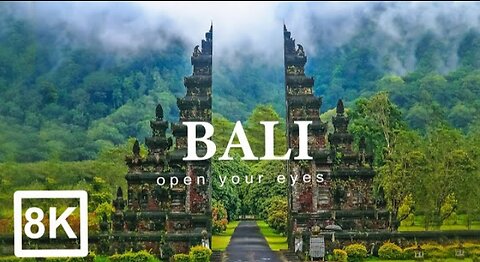 Paradise of Asian - BALI