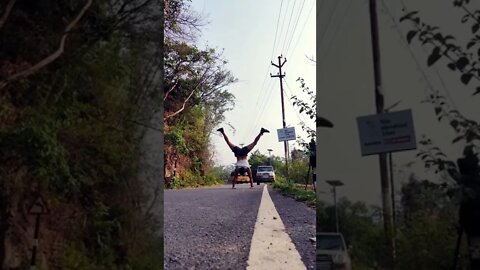 #shorts #nature #yoga #fitness #motivation