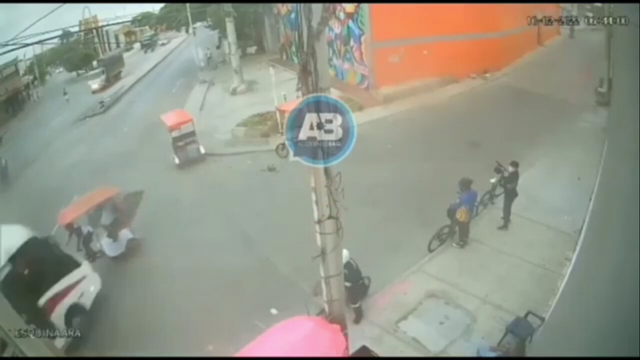 HÍBRIDOS COLAPSADOS