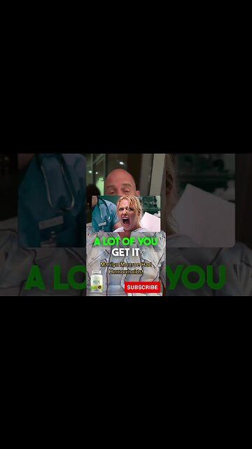 Must watch! #hemorrhoidstreatment #hemorrhoidrelief #piles #piles #naturalmedicine