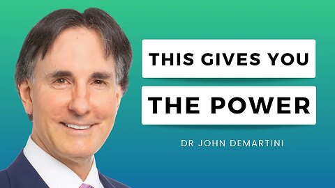 How To Handle Rejection | Dr John Demartini