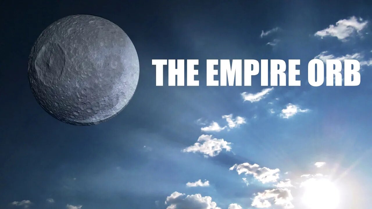 The Empire Orb: Samuel Hofman Interview