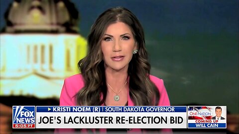 South Dakota Proves Conservative Policies Work!