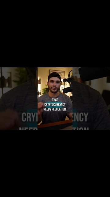 What I Learned From Kevin OLeary At The Bitcoin Conference