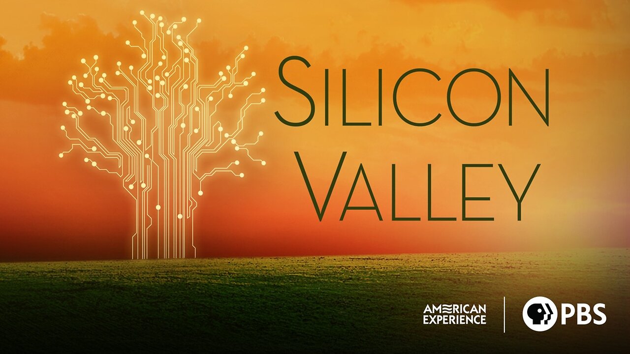 PBS American Experience: Silicon Valley