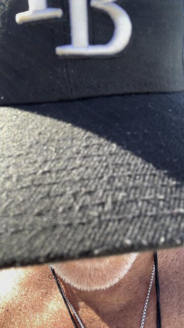 Life’s cheat code!!! 🌴😎❤️