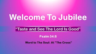 At "The Cross"