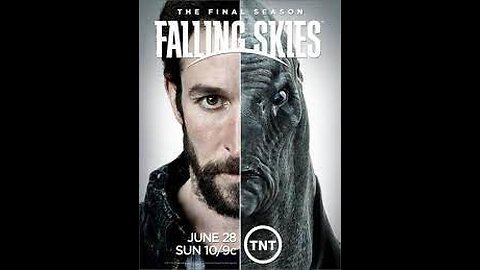 Review Falling Skies Temporada 5