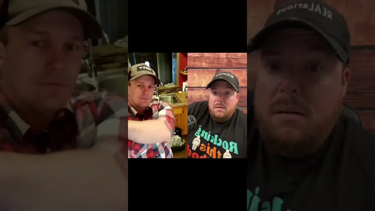 Here’s Your Dose Of REALarious…🤣🤣🤣