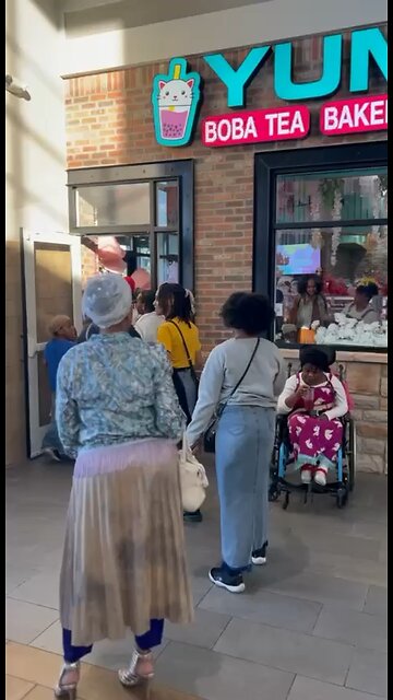 Sister Enjoying in unity ‼️