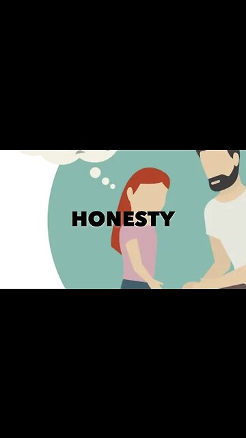 HONESTY 🙌🏼